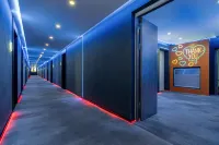 CitysCape Cloud E-sports Homestay (Leshan Shihao Plaza)