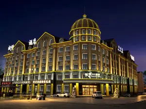 Cheng Yue Hotel
