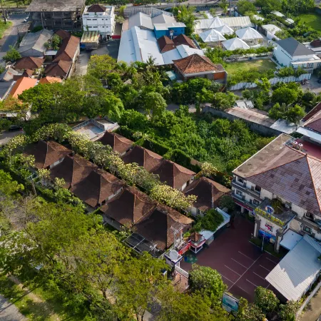 Alam Bidadari Seminyak