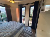 Dreamy luxury two-bedroom  apartment with special forest, mountain  views - Infinity Pools
