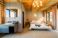 Runi Suoyuan Homestay - Mountain view
