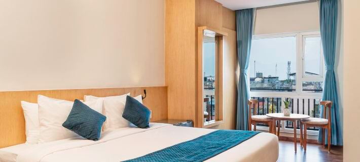 Marlo Hotels Hotels in Kathmandu