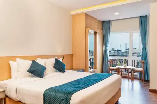 Marlo Hotels - 新規開業
