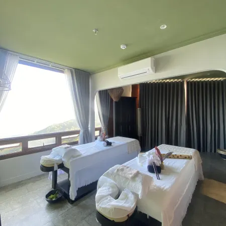 Alta d' Tagaytay Hotel