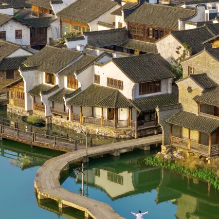 Shanju Yashe(Yixing Yaohu Town Branch)