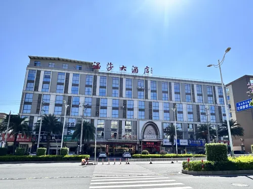 Windsor Hotel - 3-Star