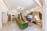 Shanju Resort Villa (Poly Jinding Bay Branch), Shanwei