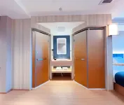 Wuyue · Yuexin Hotel (Shangrao Wanli Times Golden Dragon Hill Youth Art District Branch)