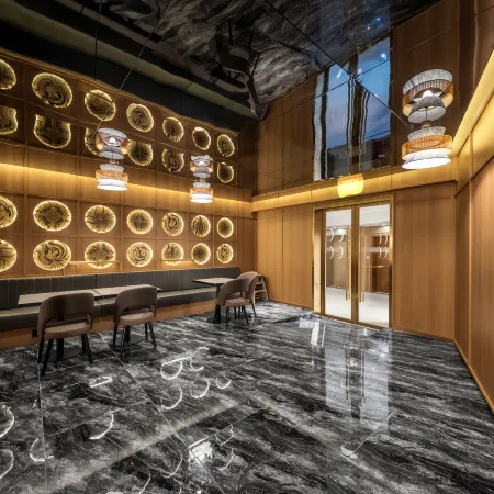 Starway Zunyi International Trade City Hotel