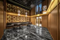 Starway Zunyi International Trade City Hotel