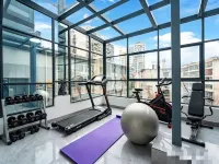 Pipiyang Hotel - palestra