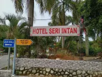 Hotel Seri Intan Tampin - 2-stjärniga