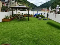 Muhe Chain Hotel (Kangding Love Song Square) - New