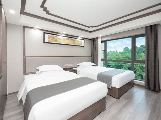 Junle Hotel Chongqing