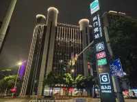 Capsule Youth Hostel (Fuzhou Sanfang Qixiang) - Hostels