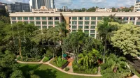 Nairobi Serena Hotel - romantici