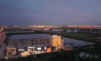 Tianjin Jinyue Hotel (Dongjiang Bay Holiday Resort)