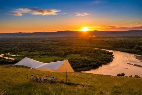 Hulunbuir Old Barag Banner Saina Homestay - Homestays