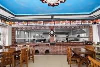 Zhongdu Jixiang Sanbao Yingpan Hotel - servizio colazione