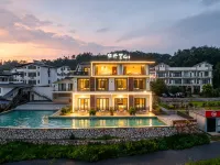 Lin Dan Wang Shan Resort & Inn (Danxia Scenic Area) - Wifi
