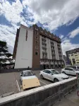 Korkmaz Residence - Wifi