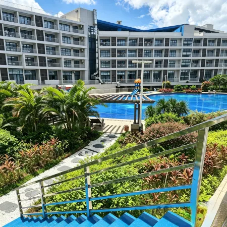 LUOFUYINJI HOTEL