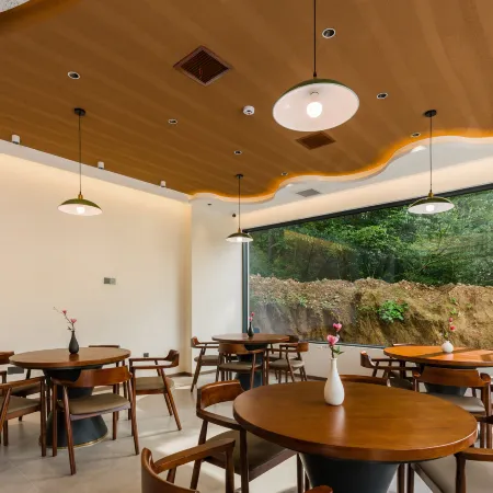 Song Yunshang Xinyuan Homestay (Baiyun Mountain Tourism Resort Area)