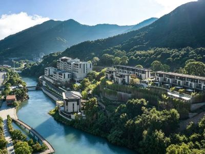 Angsana Zhoushan