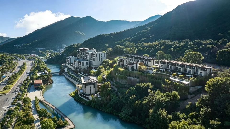 Angsana Zhoushan