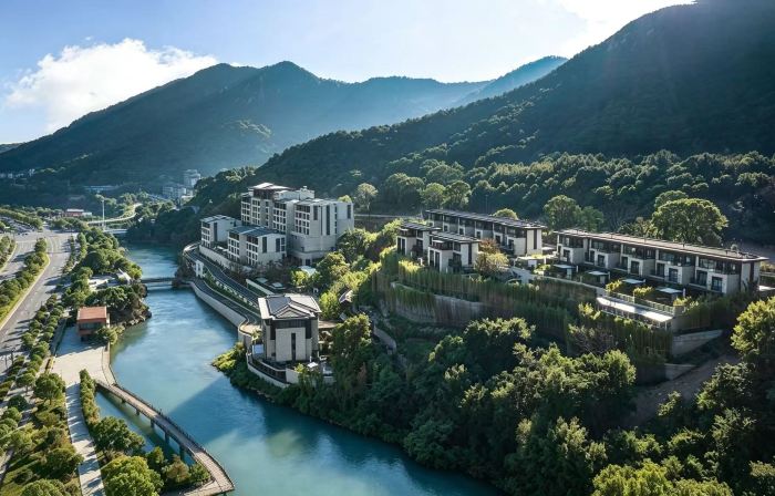 Angsana Zhoushan