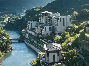 Populaire Thermen Hotels in Zhoushan