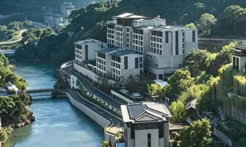 Angsana Zhoushan