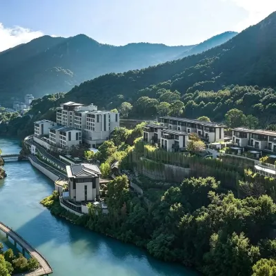 Angsana Zhoushan Hotel in zona Putuo Shan