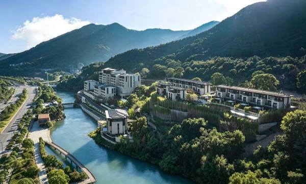 Angsana Zhoushan