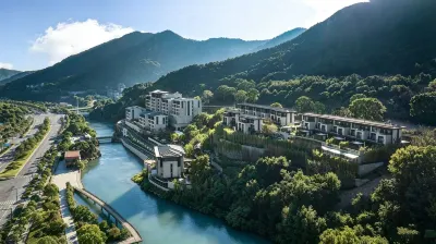 Angsana Zhoushan Hotels in Zhoushan