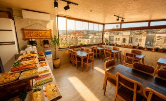 Cappadocia Divin House