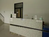 Priority Teuku Umar Samarinda - Pensions