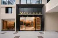 Yuetuo Light Luxury Hotel (Wanda Plaza Fuqing Liqiao Ancient Street) - Wifi