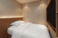 舒禾飯店 - Wi-Fi
