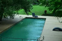 Amber Guanyun Vacation Apartment - Villas