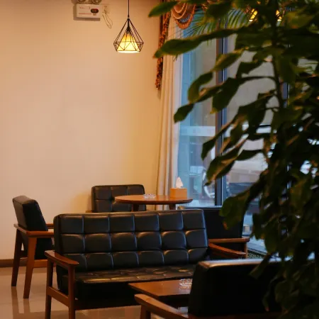 Haoyue Hotel (Huailai Shacheng)