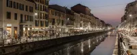 Tivoli President Milano Hotel - 5-Star