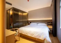 Qianwan Hotel (Lushan Cableway Upper Platform) - 2-Star