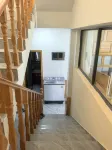 Waba Renjia Homestay - キッチン
