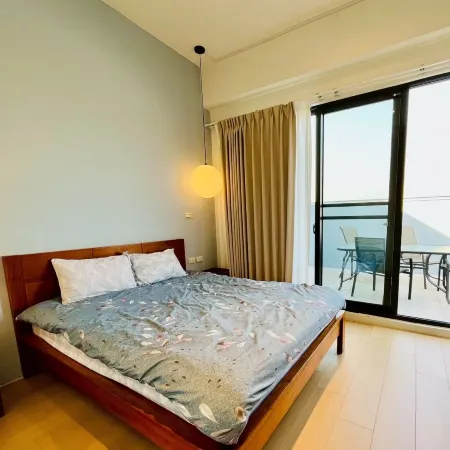 Ximanjia Homestay