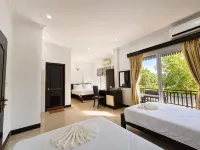 Champs Elysees Boutique Hotel - ที่มีสระว่ายน้ำ