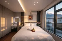 DALI·觀夏|Luxe Ancient隱世奢邸美學民宿（大理古城洱海門店） - 浪漫/情侶