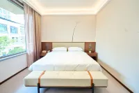 Qingdao Junting Hot Spring Villa  (Tian'an Digital City Branch) - جاكوزي