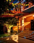 Starful Inn (Liuxing Street Scenic Area, Yining Airport Branch) - pet friendly