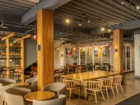 Subic Residencias Các khách sạn gần Trung tâm mua sắm Harbor Point